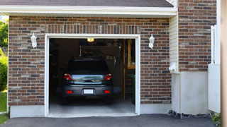 Garage Door Installation at Tapps River Breeze, Florida